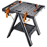 Mesa de trabajo plegable Pegasus Worx WX051